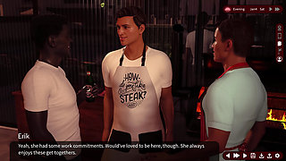 My Boss Wants to Fuck My Wife (part 3)