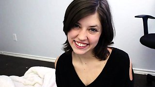 Emma Choice - My Best Friend's Sister Fucks Us Both