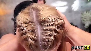 Steve Q And Naomi Love - Beautiful Smut With Romantic And From