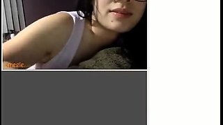 Omchater Omegle Beautiful Girl