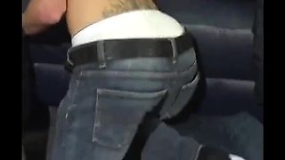 Bisexual Paradise Episode 4 - Cute Beauties Give Deep Throat Blowjobs & Cumshots