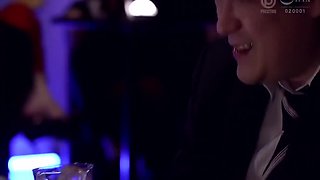 Young Japanese Wifes Public Cuckold Gangbang [流川夕 Yu Rukawa]