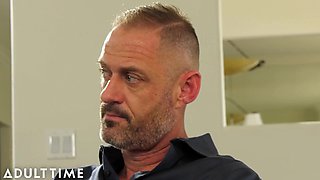 Lauren Phillips Her Husband And Makes Him Watch