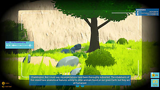 Snap Parody - Sapphire Safari Part 1