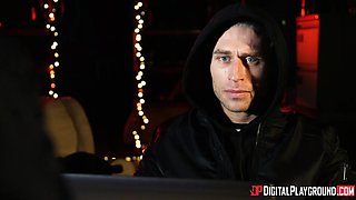 Shameless vixens smutty sex scene