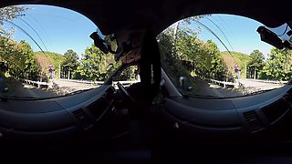 Japanese Student's Virtual Passion in Wild Reality