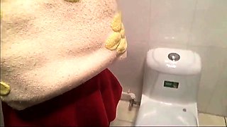 Oriental College Girl's Amateur Sex Tape