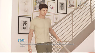 University Students Without Control (part 9)