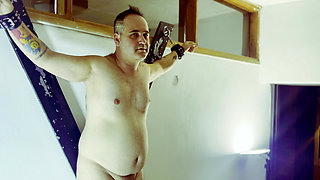 BARBARIC Femdom Scratching Brutality