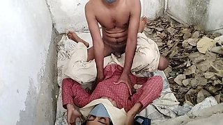 Desi Village School Girl Hardcore Fuck - Hindi Sex with Clear Audio