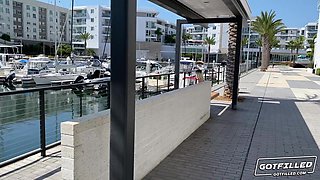 Sumptuous slut heart-stopping porn video