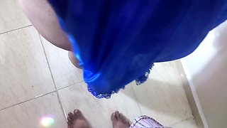 Saudia Wife Big Ass Hard Cock Black