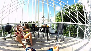 and Dany aka - Let's Have Fun -