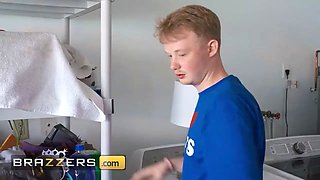 Spring GILFing! Seka Black, FoXXXy Darlin Brazzers