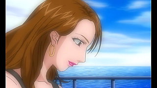 The Immoral Wife Ep.2 - Cartoon Anime