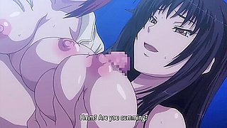 Secret Anime Sex Scene Unreleased