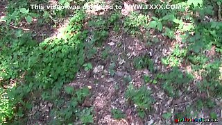 Kinky Point-of-view Outdoor Lesbian Threesome Orgy