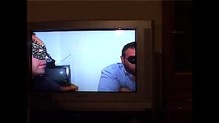 Italian Housewife Casting: Blonde Mature Learns to Fuck with Double Penetration & Facial