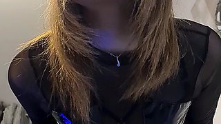 Perfect Pussy Close up milf Selda