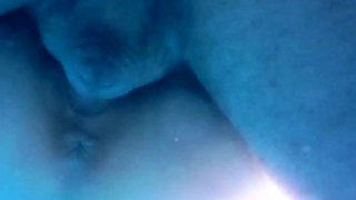 Bulgarian Adult Film: Pool Fun