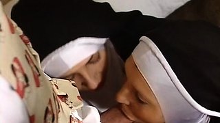 Ass fucking blowjob DP busty big boobs