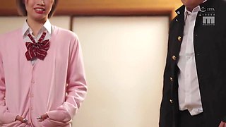 Story Of A Girl I Grew Up With Who Lent Me Her Pussy Just To Do My Homework For Me (midv-927 Ishihara) - Nozomi Ishihara