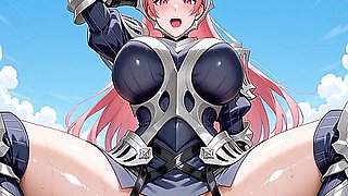 Fire Emblem Seeks Hen