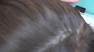 Lena: My 1st Foursome 2:2