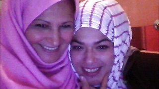 Turkisharabicasian hijapp mix photo 27