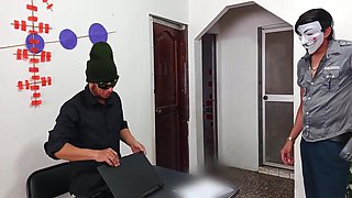 The Boss Fired Him For Being A Bad Employee And His Wife Provides Him With Unconditional Support At Home