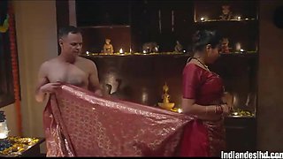 Big Boobs Bhabhi Hardcore Sex Web Series sex Scene 3