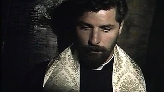 Adventures of the Priest Italian Classic Porn