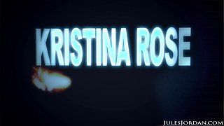 Big Ass Orgy - Exclusive Scene - JulesJordan