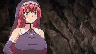 Seikon no Aria Episode 1