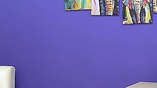 My First Consultation with My Sexologist Ends in a Fuck