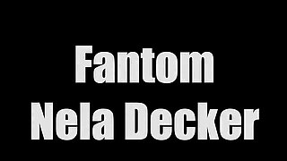 Nela Decker the Fastes Fuck You Have Ever Seen