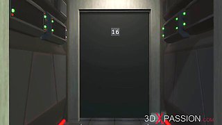 Bubbly mantrap's big cock porn