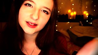 AftynRose ASMR - Sleep Hypnosis