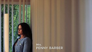 MILFY Penny can t resist his hard dick