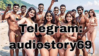 Meri Mummy Se Meri Chaahat New Sex Story 2024 maa ki chudai ki kahani 2