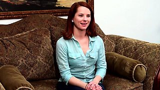 Punishment Profile: Evyn