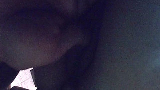 Latina Woman Tries to Get Pregnant of the Wrong Man Without Having Orgasm or Lubrication