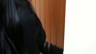 Cute ass licking amateur blonde teen