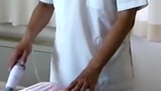 I Just Wanted a Massage. Turned Out It Was Almost a Raid - Chapter8