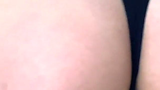 Fitness Girl Fucked and Cum Roughly in Pussy