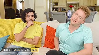 Khloe Kapri In Shows Her Slutty Side While Playing A Truth Or Dare Game At A College Party