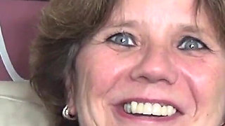 Martina you hit young guys?