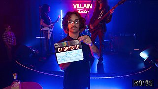 Abby Mccoy's Music Video Sparks Wild Passion