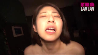 Bilingual Passion with Devoted Wife Miori Nikaido - 4