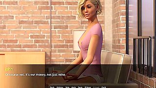 Cuckold Wife Gets Anal Creampied In Front Of Husband - Hotwife 35 3d Cuckold Porn Games